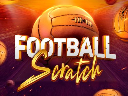  Football Scratch